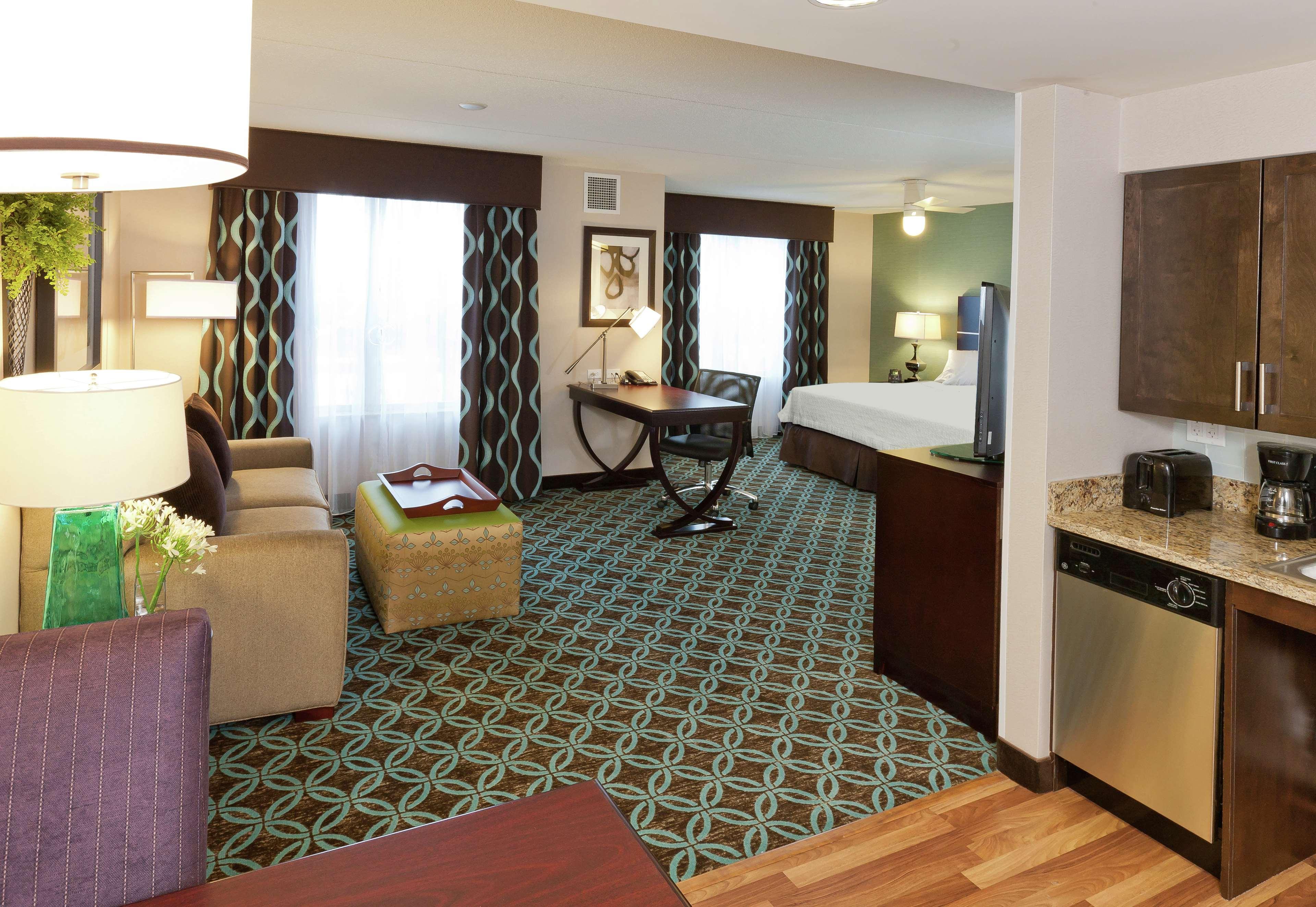 Homewood Suites By Hilton Boston/Canton, Ma Luaran gambar