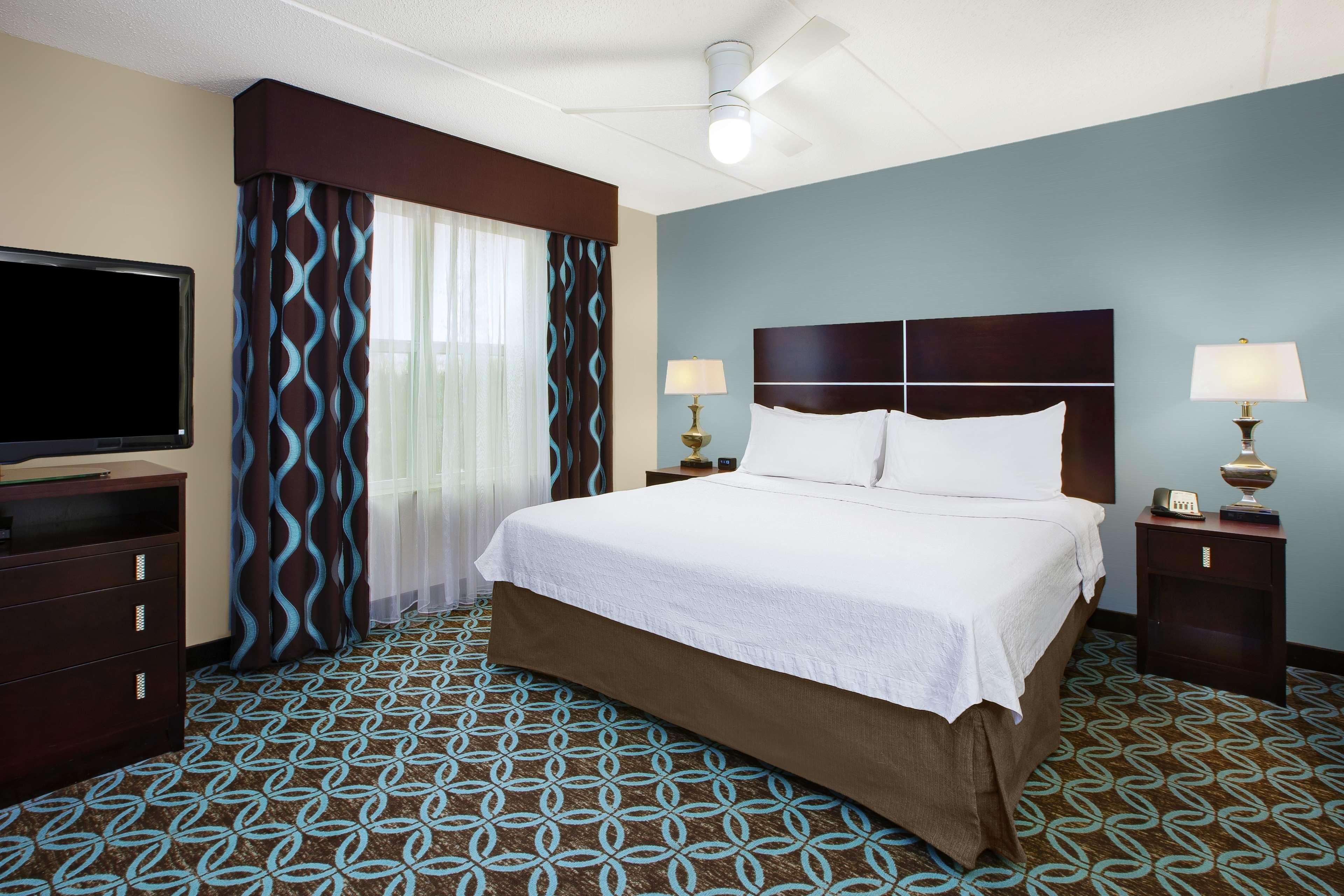 Homewood Suites By Hilton Boston/Canton, Ma Luaran gambar