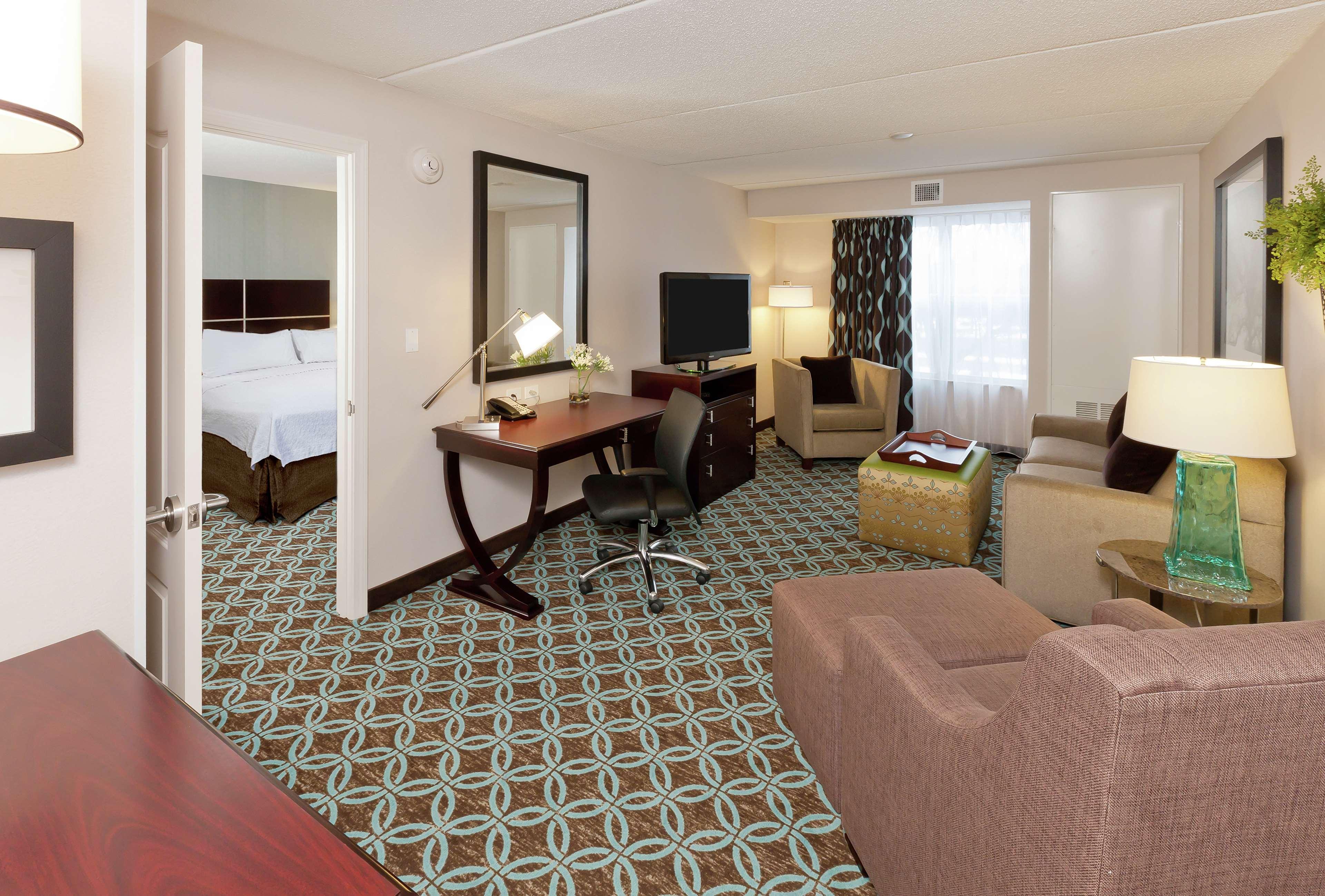 Homewood Suites By Hilton Boston/Canton, Ma Luaran gambar