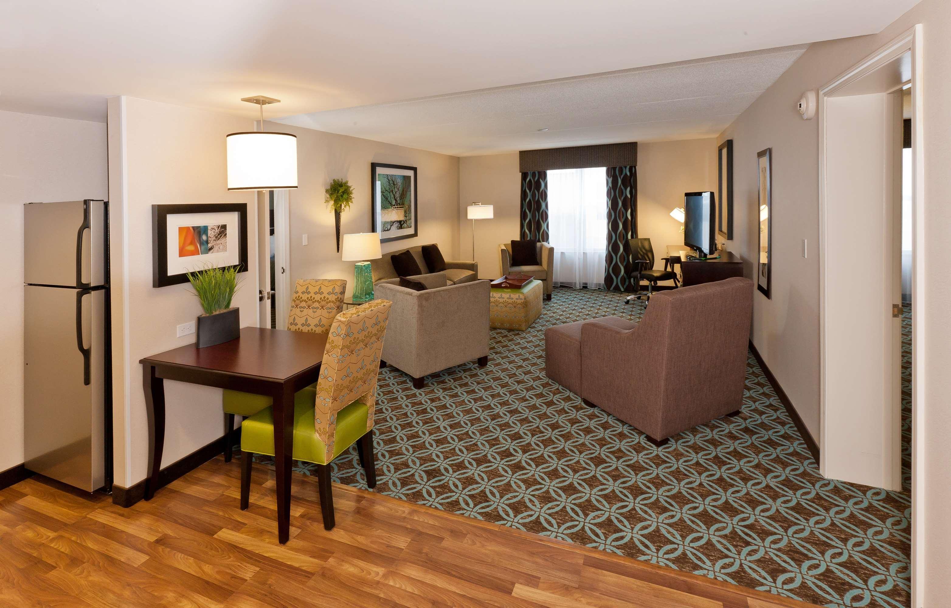 Homewood Suites By Hilton Boston/Canton, Ma Luaran gambar