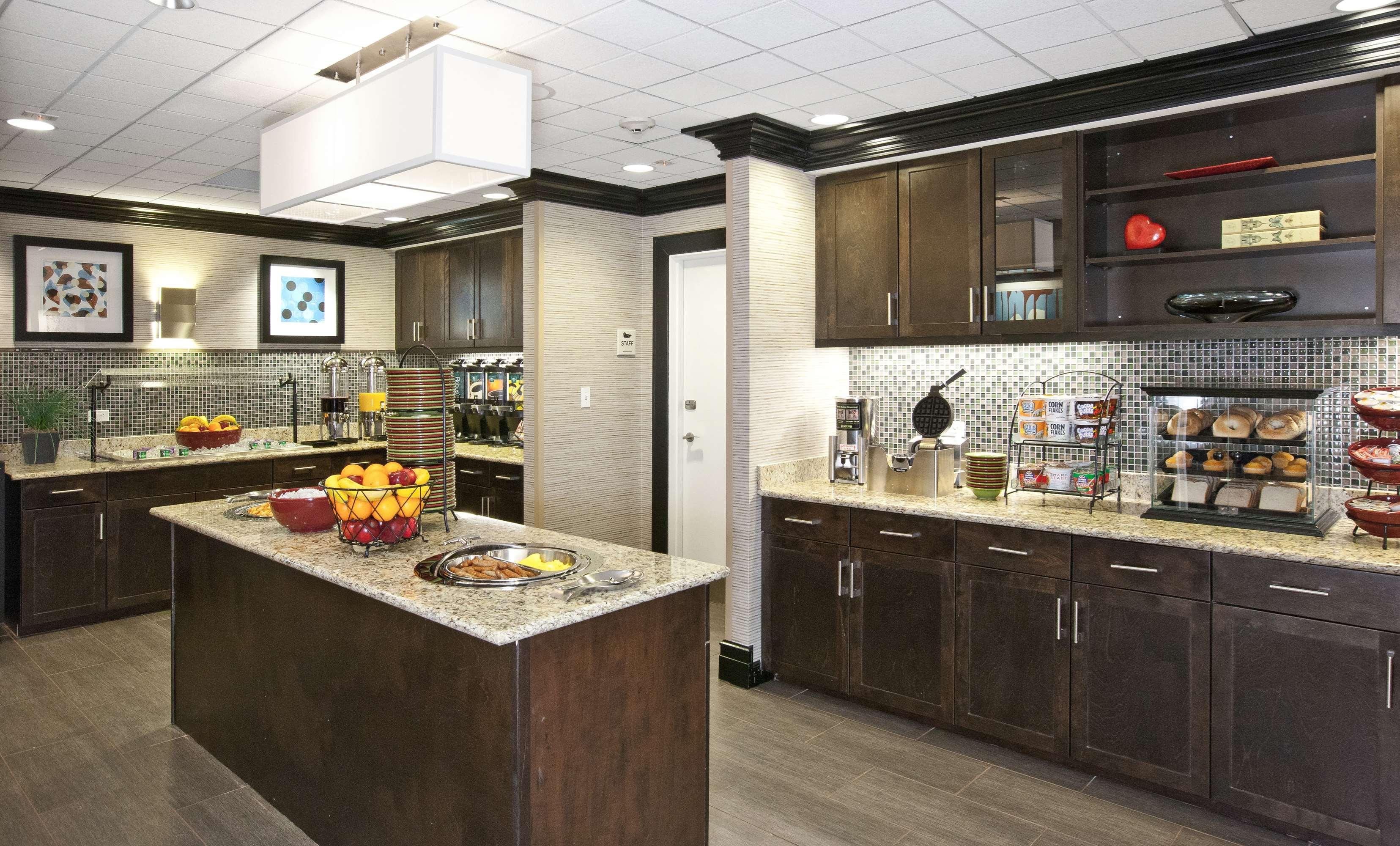 Homewood Suites By Hilton Boston/Canton, Ma Luaran gambar