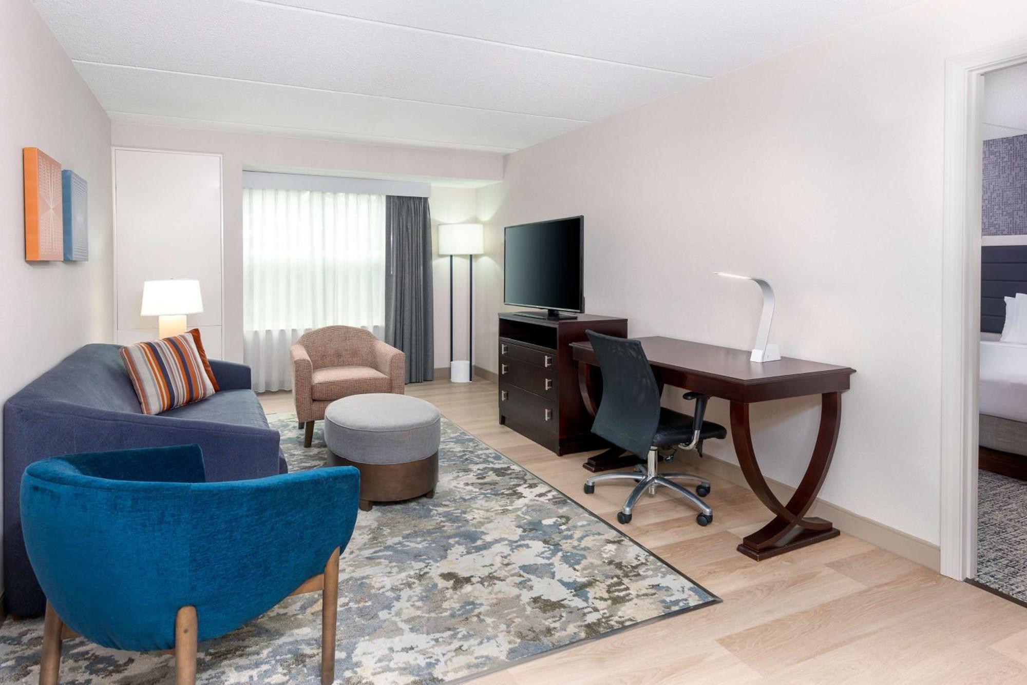 Homewood Suites By Hilton Boston/Canton, Ma Luaran gambar